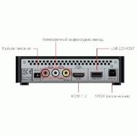 IconBIT xPlay 950HDMI