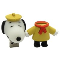 Iconik 16GB RB-SNOOPY-16GB