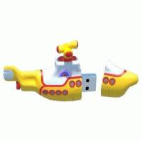 Iconik 4GB RB-YSUB-4GB