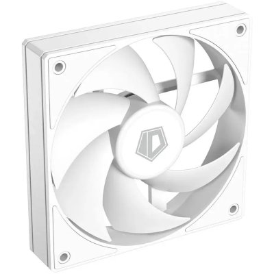 ID-Cooling AF-125-W Trio