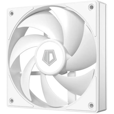 ID-Cooling AF-125-W Trio