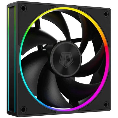 ID-Cooling AF-127-ARGB-K Trio