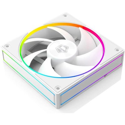 ID-Cooling AF-127-ARGB-W Trio