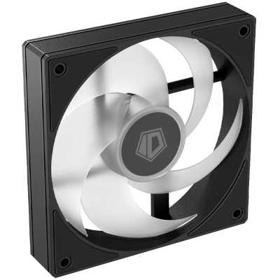 ID-Cooling AS-120-ARGB-K Trio