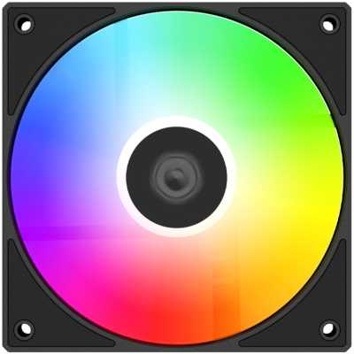 ID-Cooling AS-120-ARGB-K