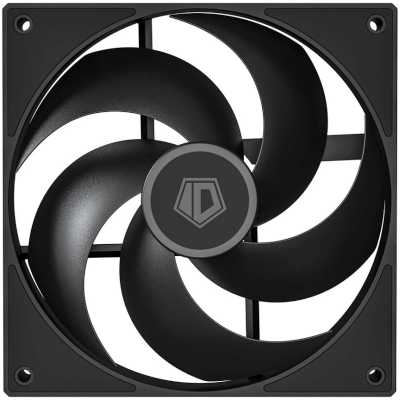 ID-Cooling AS-140-K Duet