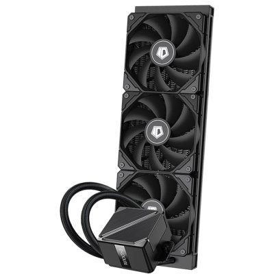ID-Cooling Dashflow 360 Basic Black