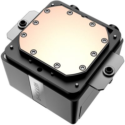 ID-Cooling Dashflow 360 Basic Black