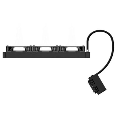 кулер ID-Cooling Dashflow 360 XT