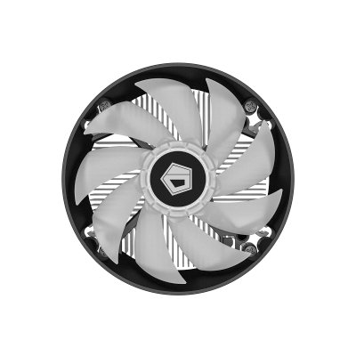 ID-Cooling DK-07i Rainbow