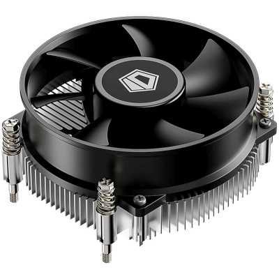 кулер ID-Cooling DK-17A