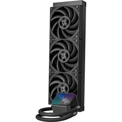 ID-Cooling DX360 Max Black