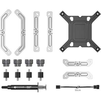 ID-Cooling DX360 Max White