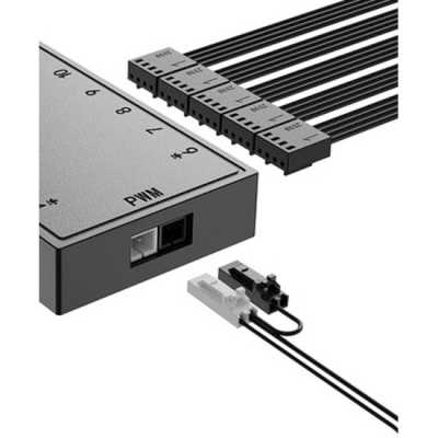 ID-Cooling FH-10 PWM