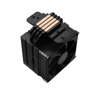 ID-Cooling Frozn A400 Black
