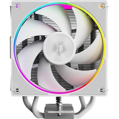 ID-Cooling Frozn A410 ARGB White