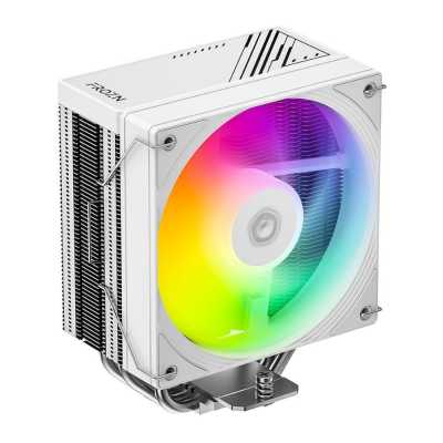 кулер ID-Cooling Frozn A410 SE ARGB White