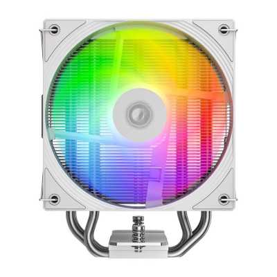 ID-Cooling Frozn A410 SE ARGB White
