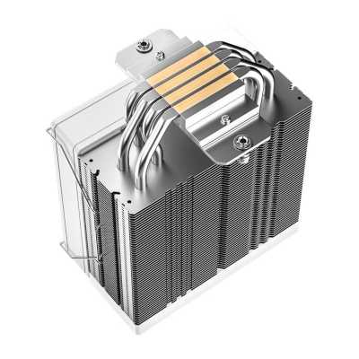 кулер ID-Cooling Frozn A410 SE ARGB White