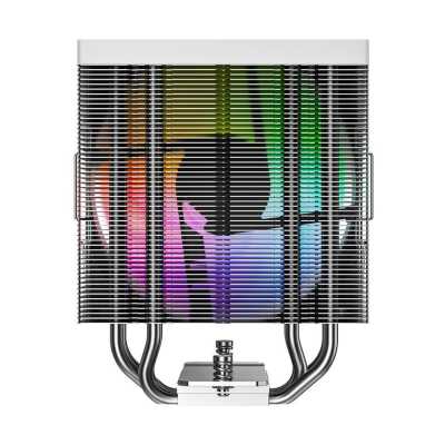 ID-Cooling Frozn A410 SE ARGB White
