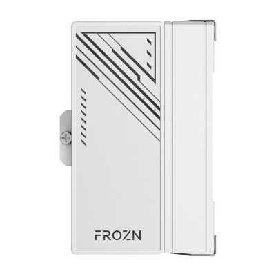 ID-Cooling Frozn A410 SE ARGB White