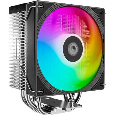 ID-Cooling Frozn A410 SE ARGB Black