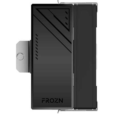 ID-Cooling Frozn A410 SE ARGB Black