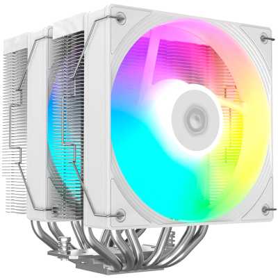 ID-Cooling Frozn A620 Pro SE ARGB White