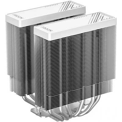 ID-Cooling Frozn A620 Pro SE ARGB White