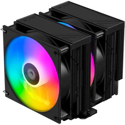 ID-Cooling Frozn A620 Pro XE ARGB Black