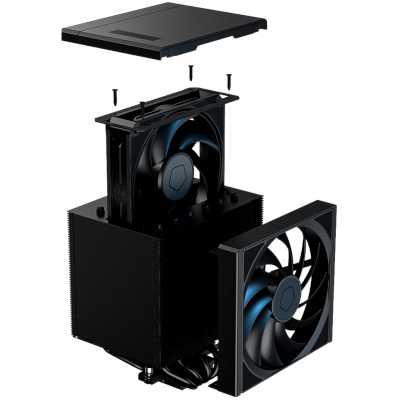 ID-Cooling Frozn A620 SLK