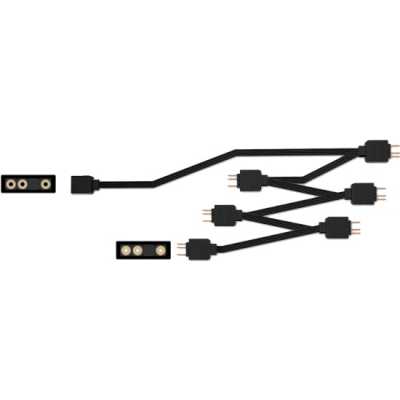 ID-Cooling FS-06 ARGB