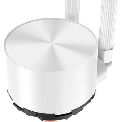 ID-Cooling FX240 Pro White