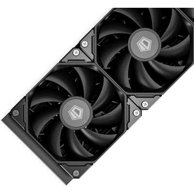ID-Cooling FX240 Pro Black