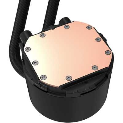 ID-Cooling FX240 Pro Black