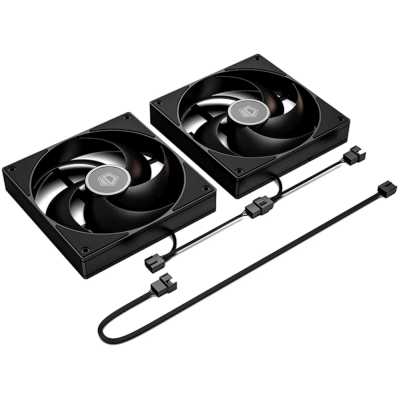 ID-Cooling FX280 Pro Se Black