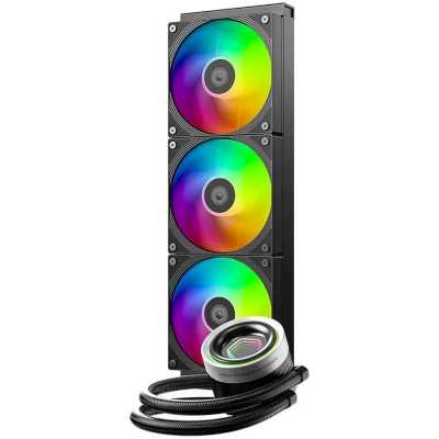 ID-Cooling FX360 Inf Black