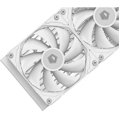 ID-Cooling FX360 Pro White