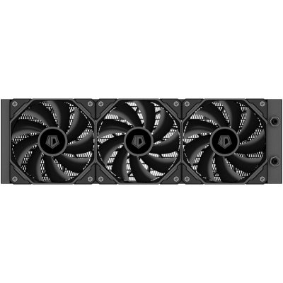 кулер ID-Cooling FX360 Pro Black