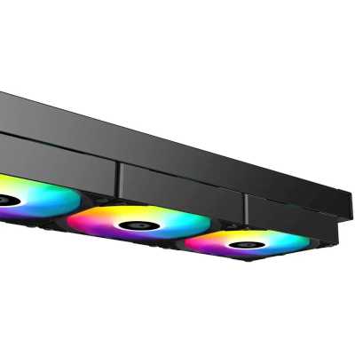 ID-Cooling FX360 TD ARGB Black