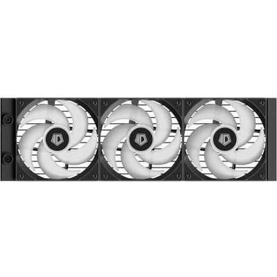 кулер ID-Cooling FX360 TD ARGB Black