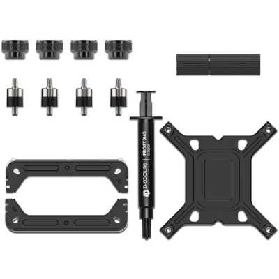ID-Cooling FX360 TD ARGB Black