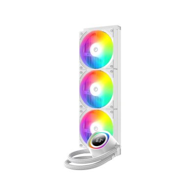 ID-Cooling FX360 TD ARGB White