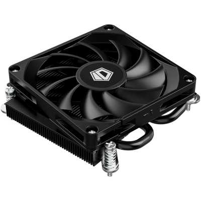 кулер ID-Cooling IS-23i Black