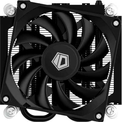 ID-Cooling IS-23i Black