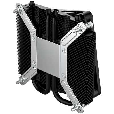 ID-Cooling IS-23i Black