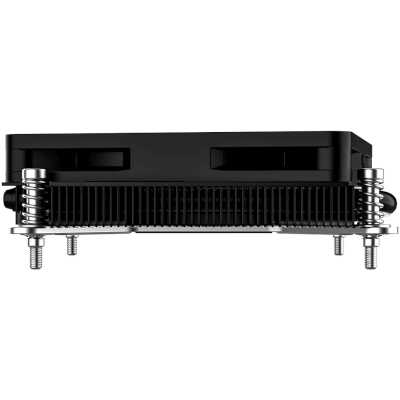 кулер ID-Cooling IS-23i Black