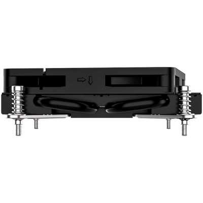 ID-Cooling IS-23i Black