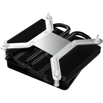 кулер ID-Cooling IS-23i Black