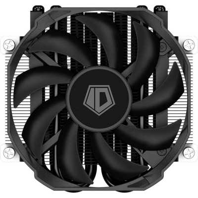 ID-Cooling IS-30A Black